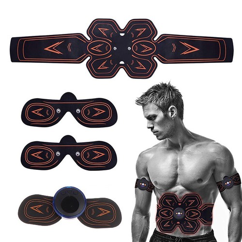 Toner Stimolante AB, Stimolatore Muscolare Elettrico Con - Foto 2