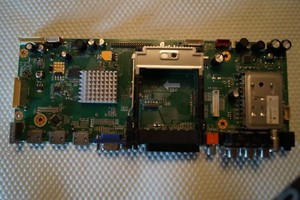 HAUPTPLATINE T.MSD306.8B 10305 FÜR 40" TECHNIKA M40/57G LCD TV, BILDSCHIRM: LTA400HA07