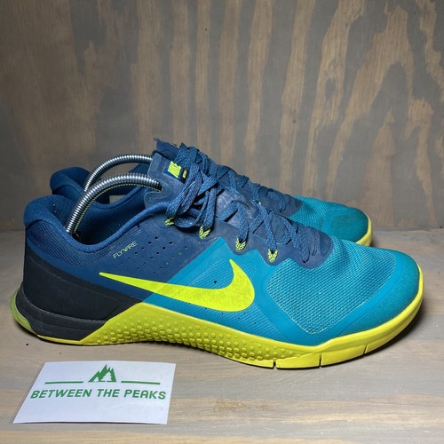 nike metcon turquoise