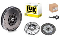 LUK Kupplungssatz Schwungrad FüR Fiat Idea Lancia Musa 1.9 JTD Multijet