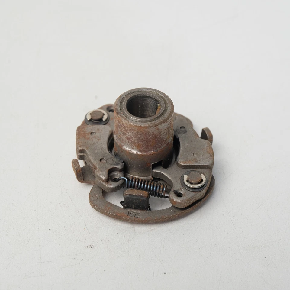 Подходит для Honda CB100 K3 CB125 CB125S TL125S 1975-1979 Advancer Spark - Изображение 3 из 4