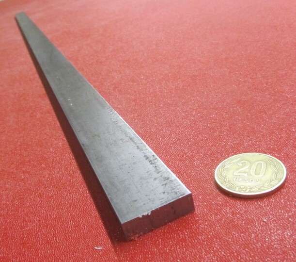 1018 Cold Rolled Square Steel 1x1 Inch Square Steel Bar - 1018 Cold ...