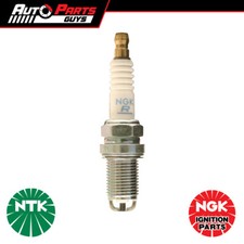 NGK Multiground Spark Plug BKR6EKE