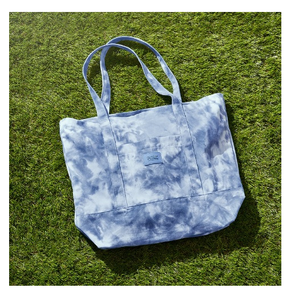 victoria secret white tote bolsa