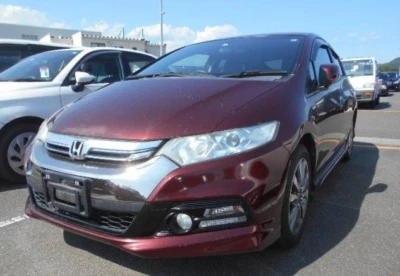 HONDA INSIGHT HYBRID ZE3 BLADE RR. WINDSHIELD WIPER (500MM) 76730