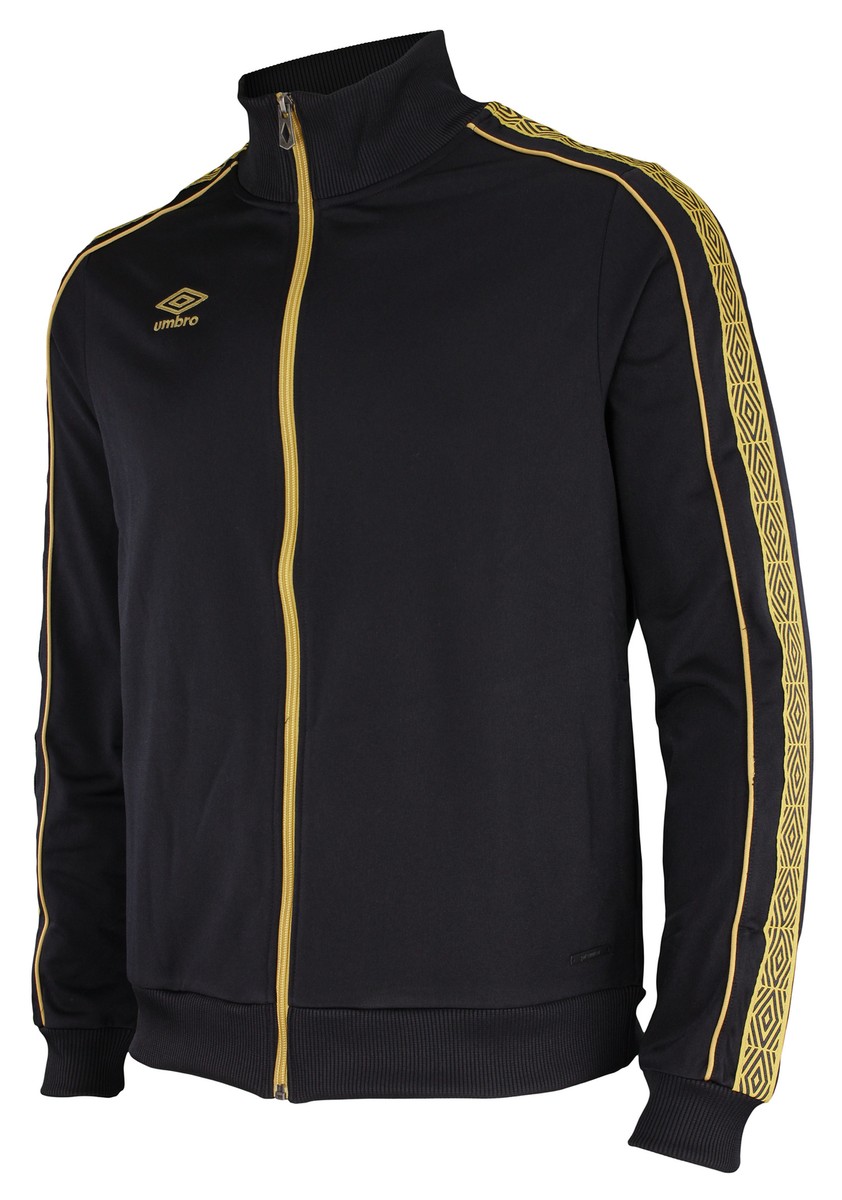 Umbro Men's Full Zip Diamond Jacket, Color Options | eBay