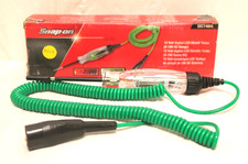 New Snap-on Eect400g 12-volt Dc Digital Display Circuit Tester New Snap-on Eect400g 12-volt Dc Digital Display Circuit Tester
