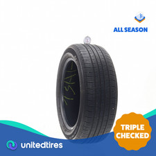 Used 21555r17 Nexen Npriz Ah5 94h - 6.532
