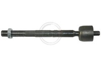 A.B.S. Axialgelenk Spurstange 240485 FüR Sw 207 CitroËN Peugeot C3 Cc 16V Bifuel