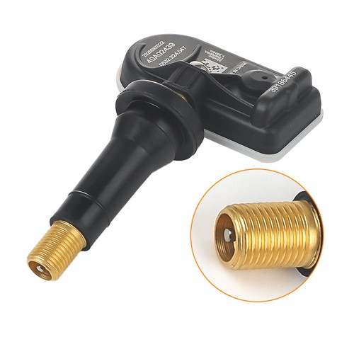 4x Tire Pressure Sensor TPMS 39186445 For Vauxhall Astra K 2016+ Insignia B 18+ - Picture 4 of 9