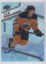 2019-20 Upper Deck Ice Premieres 222/999 Level 4 Joakim Nygard #68 2d8