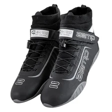 Zamp ZR-70 SFI 3.3/5 Race Shoe Black Size 11