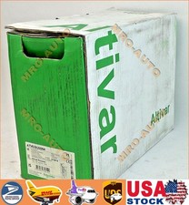 SCHNEIDER ELECTRIC ATV630U55N4 DRIVE-INVERTER 5.5KW 7.5HP V3.4IE35