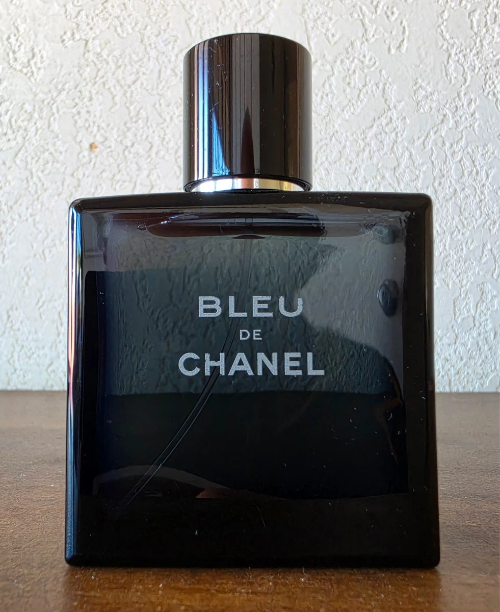 CHANEL Bleu de Chanel Eau de Toilette for Men for sale | eBay