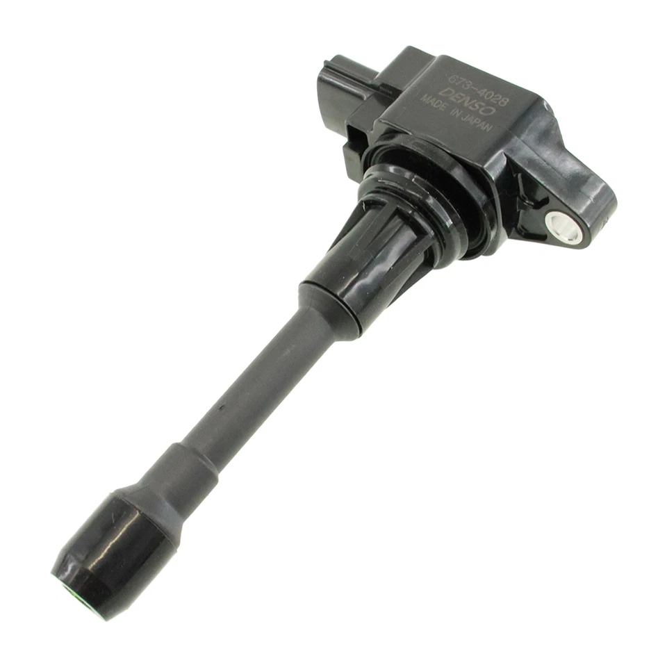 4Pcs Denso Direct Ignition Coils-Coils For 2007-2020 Nissan INFINITI 673-4028 Foto 4 de 4