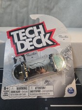 NEW Tech Deck Primitive Ultra Rare Platinum S...