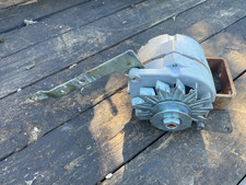 Ford Tractor 8n Engine Alternator Wbracket For Side Distributor Blocks Ford Tractor 8n Engine Alternator Wbracket For Side Distributor Blocks