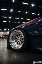 Stancenation Car Vehicle Portrait Sports Car 11x17 Poster