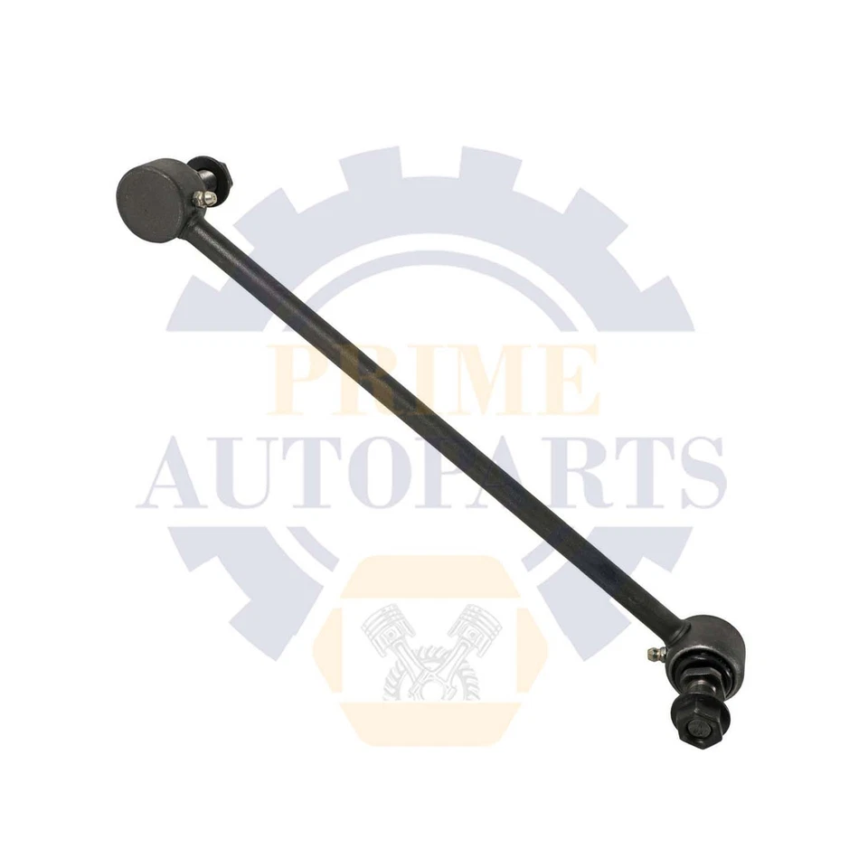 Barras estabilizadoras delanteras y traseras MOOG OEM para Kia Sorento 2014-2015 garantía de por vida Foto 4 de 4