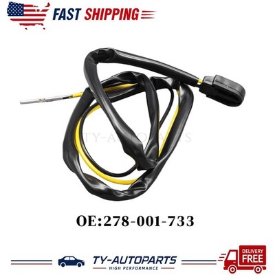 Start Stop Ignition Switch For SeaDoo 4-Tec 02-12 GTX RXP RXT GTI GTS USA