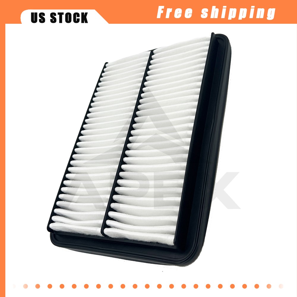 Fit Lamborghini 12-17 Aventador LP700-4, 2014 LP720-4  470133843A Air Filter Kit