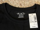The Children's Place Girls Unicorn Graphic T-Shirts Size 16 XXL, Lot of 5, 3 NWT — photo 7
