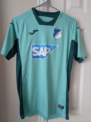 Official Joma Original Product TSG 1899 Hoffenheim Bundesliga Jersey - Adult...