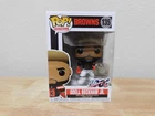New Funko Pop Football NFL Cleveland Browns #135 Odell Beckham Jr. vinyl figure