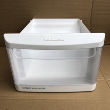 KitchenAid Refrigerator Crisper Pan P/N 2188816