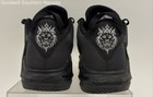 Nike Lebron Witness 7 Men's Black Basketball Sneakers - Size 10.5 — photo 3