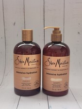 (Set of 2) Shea Moisture Intensive Hydration ...