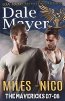 Dale Mayer | The Mavericks 7-8 | Taschenbuch | Englisch (2021)