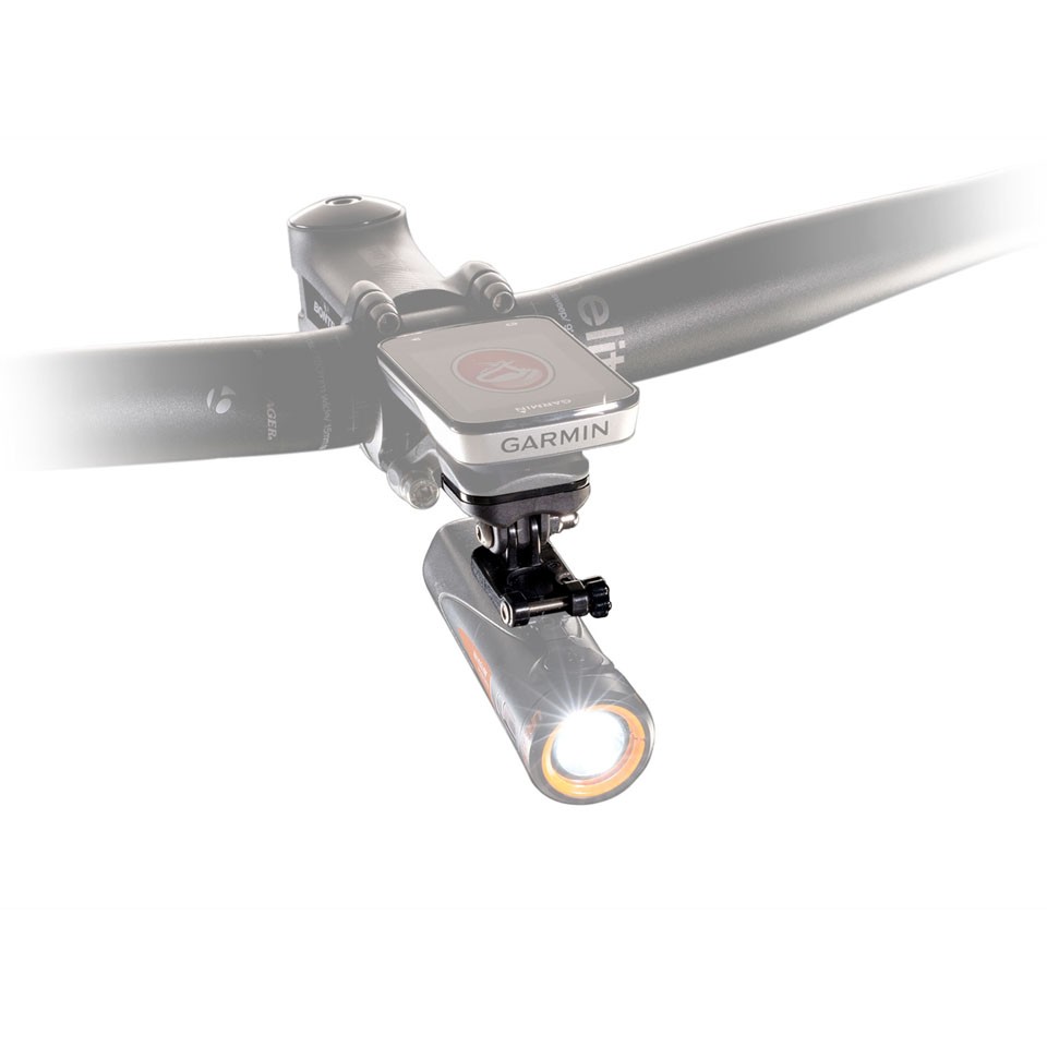 F3 Циклическая установка подсветки и крепления камеры