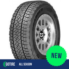 1 X New - 26570r16 General Grabber Apt 112t 1 X New - 26570r16 General Grabber Apt 112t