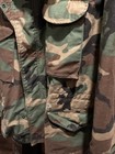 XL. regular Size Us  Army Jacket — photo 5