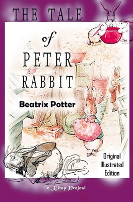 The Tale of Peter Rabbit Beatrix Potter Taschenbuch Englisch 2025