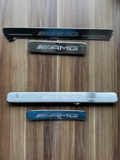 ORIGINAL AMG G63 Einstiegsleisten BELEUCHTET G-Klasse W463A/W464 G500 G400 G350 ORIGINAL AMG G63 Einstiegsleisten BELEUCHTET G-Klasse W463A/W464 G500 G400 G350