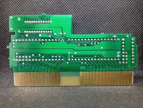 Stealth ATF - Nintendo NES EU PAL - NES-LH-FRA