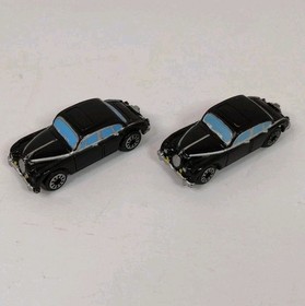 Micro Machines Lot Of Classic Cars Galoob 80s 90s