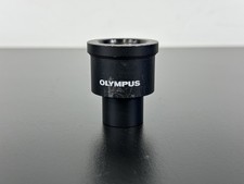 Olympus 10X/18 Microscope Eyepiece Ocular Lens