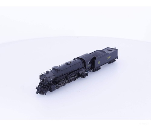Bachmann 82512 N USRA 4-8-2 Steam Locomotive Heavy Mountain Class Baltimore and | Condition: Used
