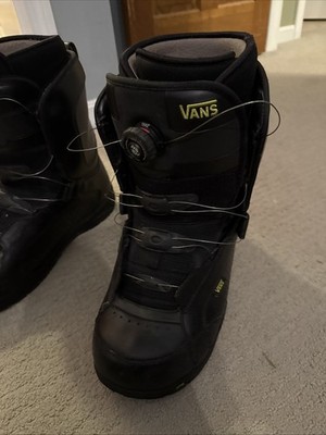 Vans Encore Snowboard Boots - Size 14