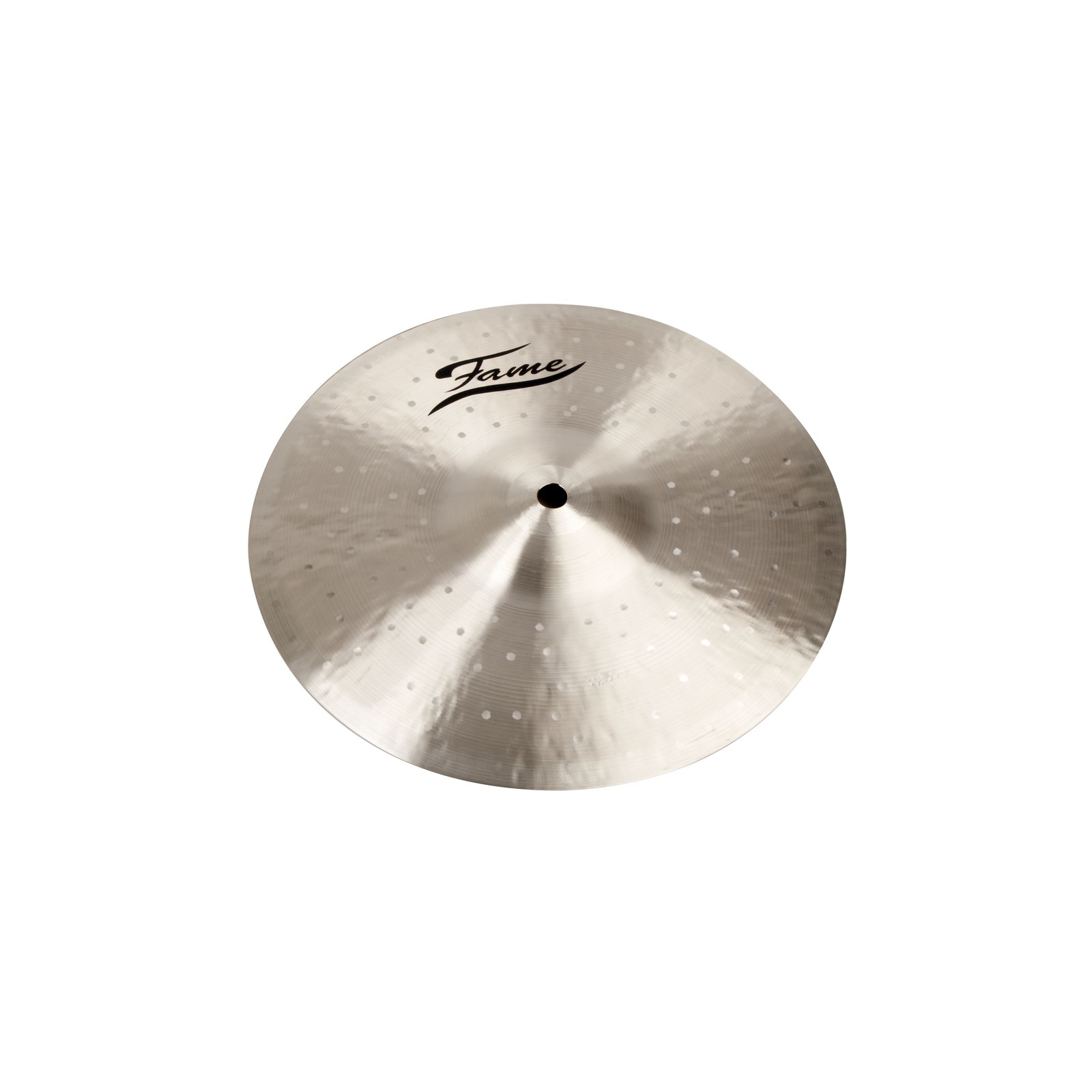 Fame Masters B20 Splash 10 Becken Handgehmmert B20 Бронзовый Рок-поп-фьюжн 14890₽