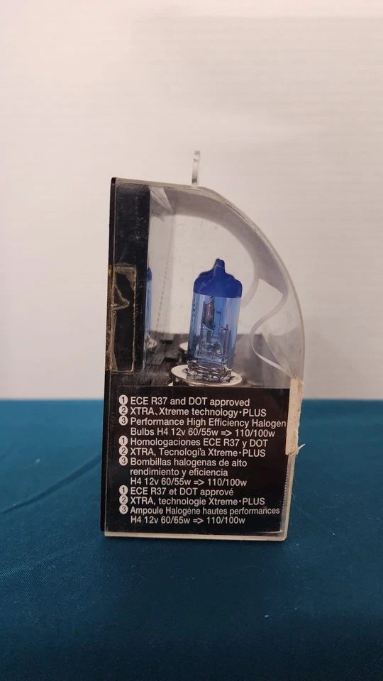 Лампа для фары PIAA H4 15224 - Изображение 4 из 4