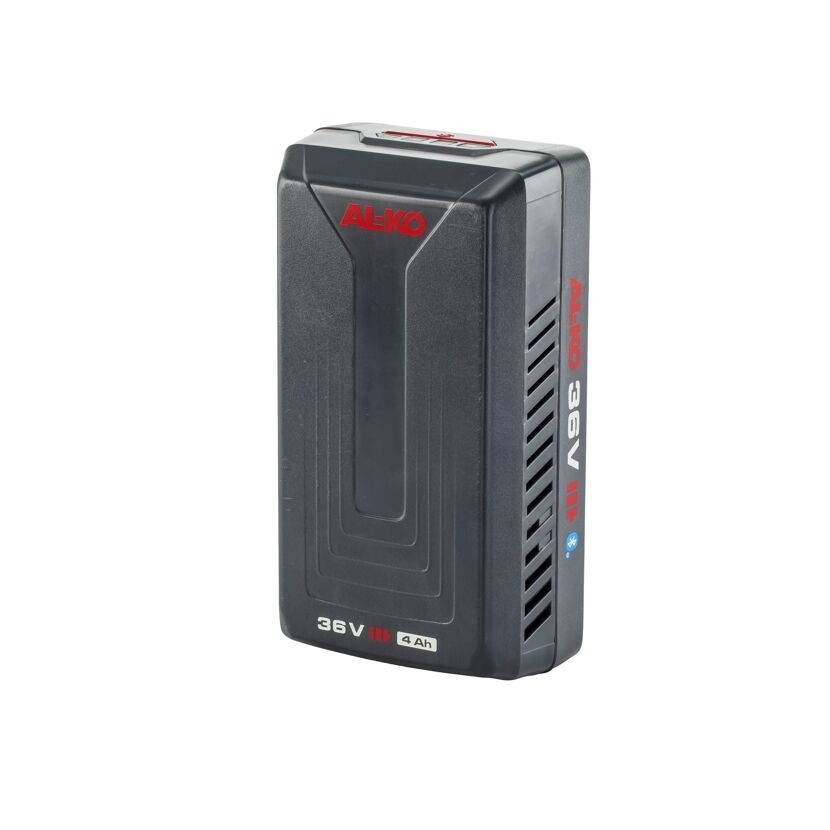 Al-Ko Akku 'B 160 LI' 36 V 4 Ah Batterie mit Bluetooth-Technologie 2