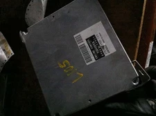 05 SCION TC ENGINE ECM ELECTRONIC CONTROL MODULE UNIT ECU THRU APRIL 2005 