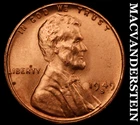 1949-S Lincoln Wheat Cent- Red- Choice Gem Brilliant Unc No Reserve #J6828
