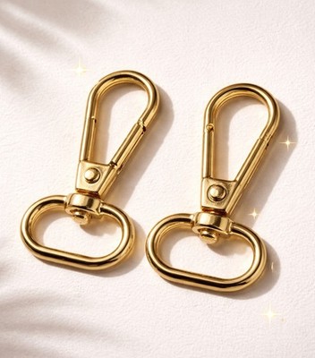   Karabinerhaken Set  Karabinerhaken Metall 47×15 mm   Stabil