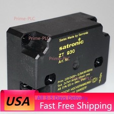 1PCS Honeywell ZT930 Ignition transformer PAKAGE:MODULE US Free TAX