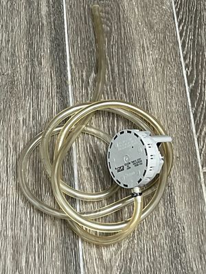 #ad Whirlpool Washer Water Level Pressure Switch WPW10231404 W10231404 TESTED #6 $39.99